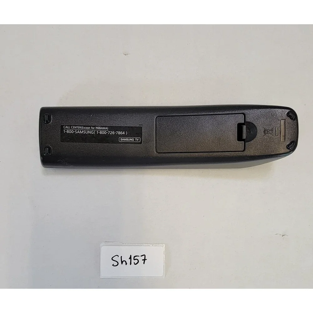 Samsung TV Remote Control Model BN5901196B‎
